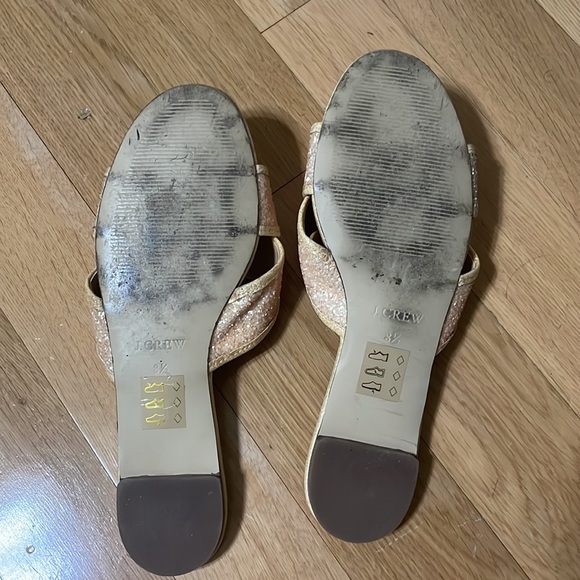 J.Crew Sandals - Picture 2 of 4